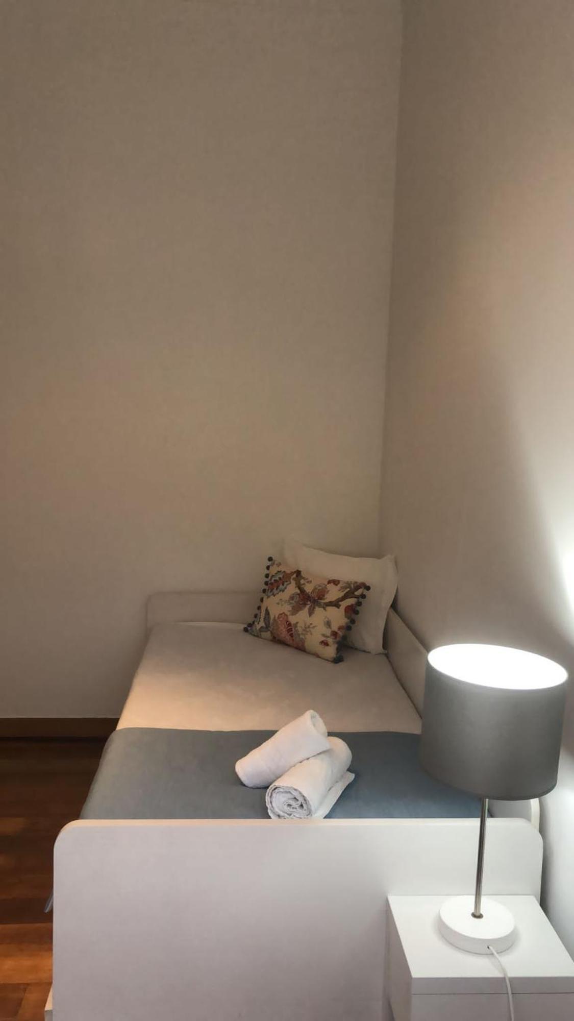 8 Rodrigues Family House - Villa With Patio 纳扎雷 外观 照片